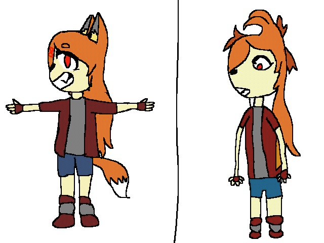 Draw me sad  @milki