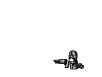 Storm’s gun test (madness combat)