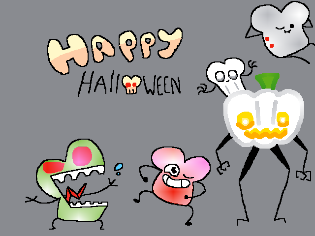 Bread o’ ween