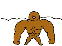 diglets true body