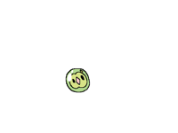 My (personal) favourite Pokémon, solosis