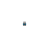 Sans is here to!