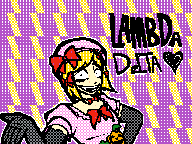 Lambdadelta