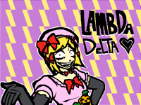 Lambdadelta