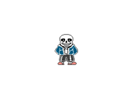 Laughing Sans