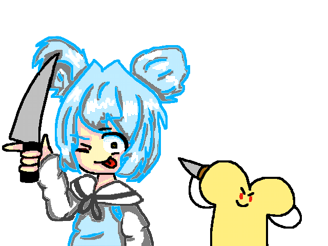 (/°0°)/ COLLAB!!! \(°0°\)