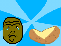 Baked Potato