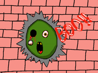 Zombie 🧟‍♂️