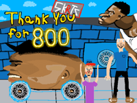 Dababy adventures #1