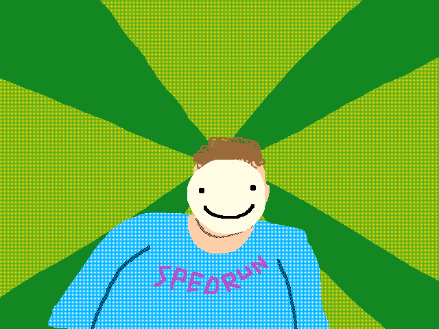 DREAM FACE REVEL NOT CLICK BATE️