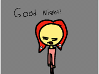Goodnight everybody!