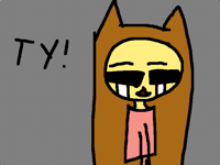 Tysm for 50 followers!