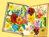 Flowerbook