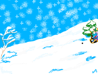 Winter ❄️ +❄️More Winter ❄️