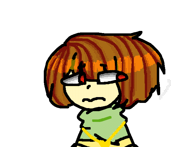i don’t think Chara is bad (anymore)