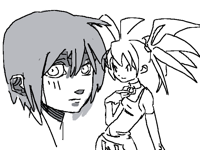 Doodles