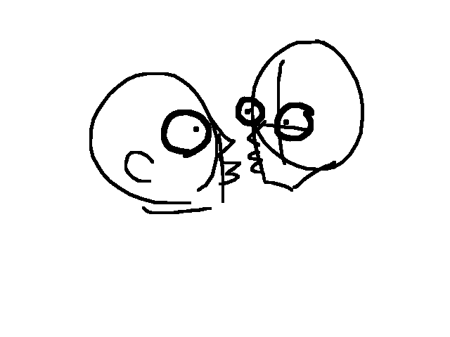 Oc bizz I’ll never pick up again