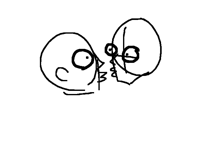 Oc bizz I’ll never pick up again