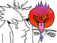Random doodles