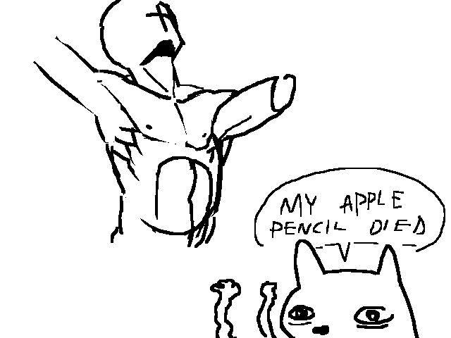 doodles and oc’s n junk