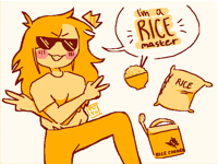 rice