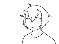 Animation WIP || Tears ㅠㅁㅠ