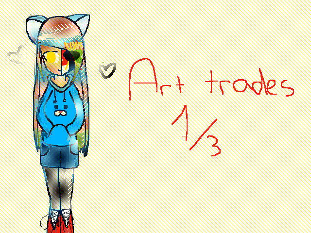 Art trades