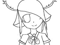 Color this in