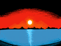 Sunset(upgraded)