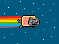 Nyan cat
