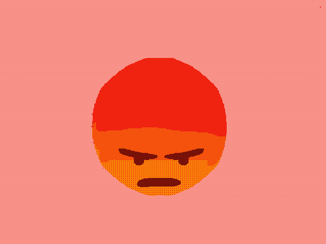 A N G E R