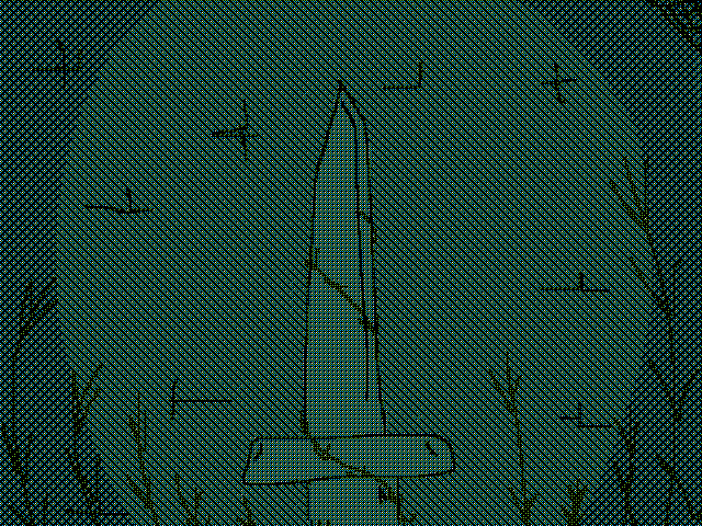 DAY 13 - SWORD