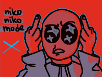 Niko niko nii x sicko mode mashup