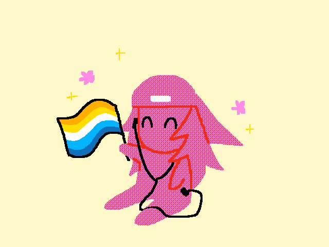 Happy pride‼️