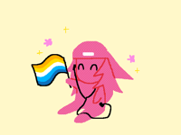 Happy pride‼️