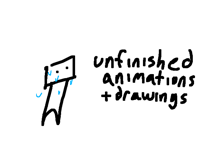 How it feels going through my gallery