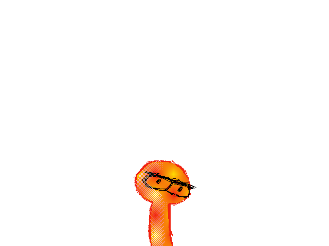 Fan art for @HoneyCalcite