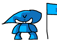 JOIN BLUE NATION