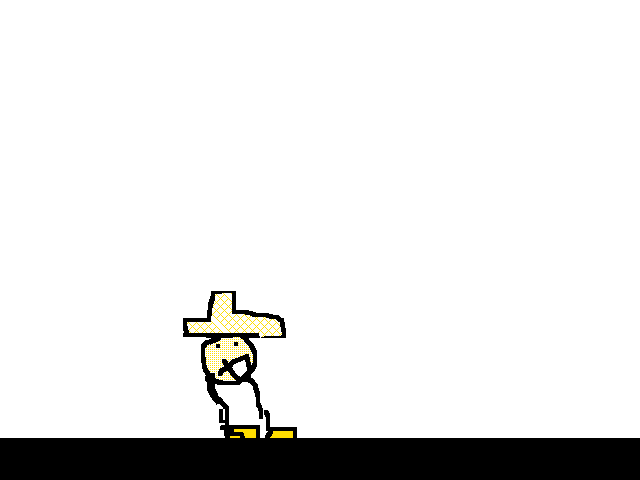 No hat for you(#FORTHECONTEST) (robotmanscontest)