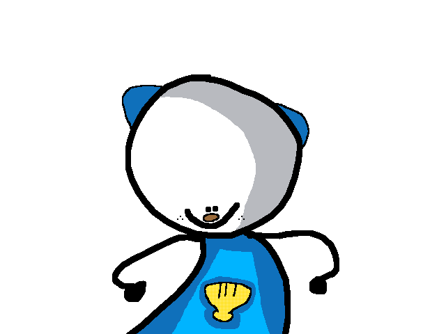 I named my oshawatt dank laxr