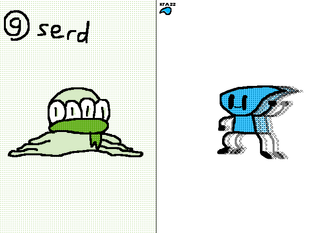 Squidy collab