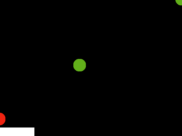 Ball Bounce