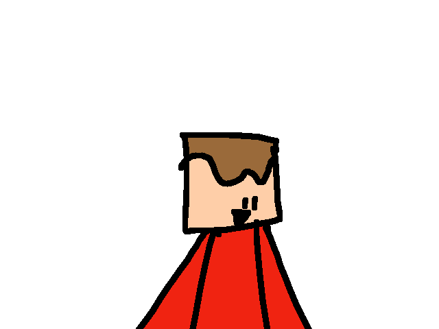 Who wants to play Minecraft?