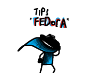 tips F E D O R A