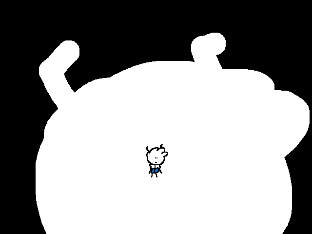 farewell bucket bee