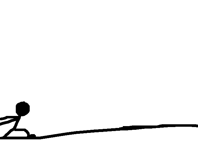 Remaking one of my first animations(1)