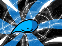 hyper space in a nutshell
