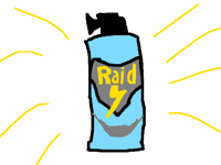 Raid Sinek Savar