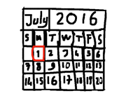 Calender