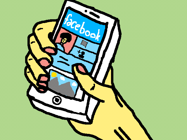 Facebook